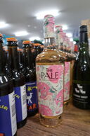 7 fl. Rosévin THE PALE SACHA LICHINE 2023