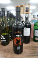 5 fl. Dessertvin FLORIO TARGA 2007