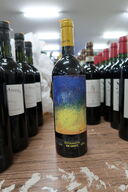 1 fl. Rødvin TESTAMATTA BIBI GRAETZ TOSCANA 2018