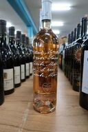 2 fl. Rosévin SECRET DE LÉOUBE 2020