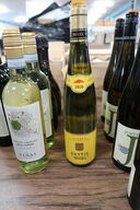 4 fl. Hvidvin ALSACE GENTIL HUGEL 2020
