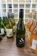 4 fl. Hvidvin 3 WOOLY SHEEP SAUVIGNON BLANC 2023