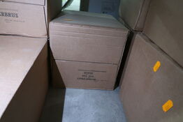 1 kasse øl HJEM TIL JUL EBELTOFT GÅRDBRYGGERI