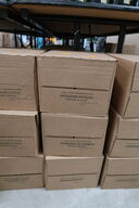 3 kasser sodavand EBELTOFT GÅRDBRYGGERI