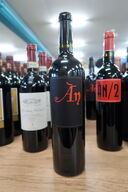 1 fl. Rødvin ÀN 2017