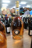 1 fl. Rosévin MIRAVAL CÔTES DE PROVENCE 3L