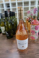 5 fl. Rosévin WHISPERING ANGEL CAVES D'ESCLANS 2024