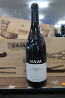 1 fl. Rødvin GAJA BARBARESCO 1998