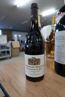 1 fl. Rødvin DOMAINE DES SÉNÉCHAUX CHÂTEAUNEUF-DU-PAPE 2016