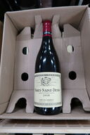 1 fl. Rødvin MOREY-SAINT-DENIS LOUIS JADOT 2018