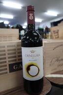 1 fl. Rødvin ORNELLAIA SOLARE 2017