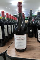 4 fl. Rødvin PINOT NOIR MONTEREY COUNTY 2023