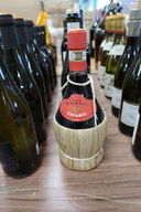 6 fl. Vin (se billeder)