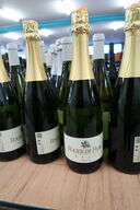 4 fl. Mousserendevin ROGER DE FLOR BRUT CAVA