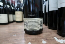 1 fl. Rødvin AMARONE BERTANI DELLA VALPOLICELLA 2007