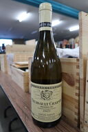1 fl. Hvidvin MERSAULT CHARMES LOUIS JADOT PREMIER CRU 2021
