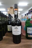 2 fl. Portvin NOVAL TEN YEAR OLD TAWNY PORT 10