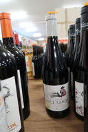 4 fl. Rødvin CLAMOR RAIMAT NEGRE 2023