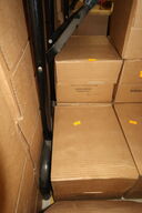 2 kasser sodavand EBELTOFT GÅRDBRYGGERI