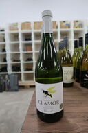 6 fl. Hvidvin CLAMOR RAIMAT BLANC 2023