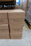 3 kasser sodavand EBELTOFT GÅRDBRYGGERI