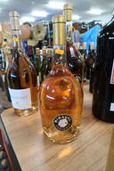 1 fl. Rosévin MIRAVAL CÔTES DE PROVENCE 3L