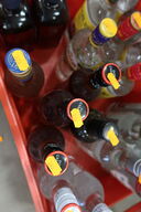 5 fl. Rum (se billeder)