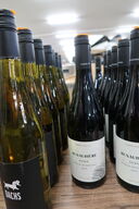 6 fl. Rødvin FABIEN DUVEAU HUNAUDIÈRE SAUMUR 2024