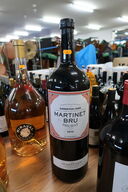 1 fl. Rødvin GARNATXA I SIRA MARTINET BRU PRIORAT 2014 5L