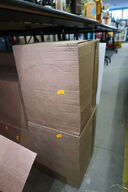 2 kasser æblemost EBELTOFT GÅRDBRYGGERI