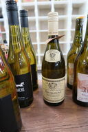 2 fl. Hvidvin LOUIS JADOT BOURGOGNE CHARDONNAY 2023