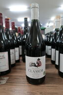 5 fl. Rødvin CLAMOR RAIMAT NEGRE 2023