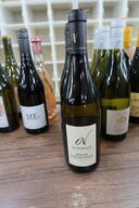 6 fl. Hvidvin NORMAND SYLVAINE & ALAIN MÁCON LA ROCHE VINEUSE 2023