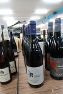 4 fl. Rødvin JOHANNESHOF REINISCH 2016