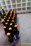 12 fl. Øl EBELTOFT GÅRDBRYGGERI Juleøl