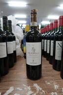 1 fl. Rødvin PÈPPOLI CHIANTI CLASSICO ANTINORI 2020