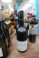 2 fl. Rødvin BELLESUCHE CÔTES-DE-RHÔNE 2020