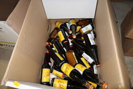 Div. Sodavand EBELTOFT GÅRDBRYGGERI