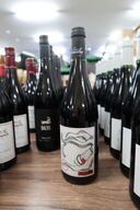 6 fl. Rødvin POURQUOI PAS 2023