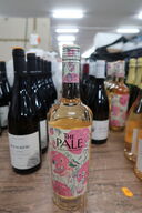 4 fl. Rosévin THE PALE 2023