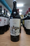 1 fl. Rødvin CENI PRIMO CHIANTI CLASSICO GRAN SELECIONE 2018