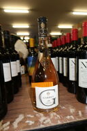 1 fl. Rosévin GARRUS CHÂTEAU D'ESCLANS 2019