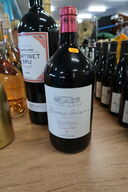 1 fl. Rødvin MARCHESE ANSINORI CHIANTI CLASSICO Riserva 2009 3L