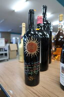 1 fl. Rødvin TENUTA LUCE TOSCANA DELLA VITE 2017