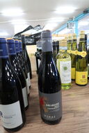 2 fl. Rødvin AMARONE DELLA VALPOLICELLA 2021