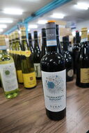 4 fl. Rødvin VALPOLICELLA RIPASSO VINAI 2020