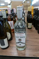 6 fl. Spiritus (se billeder)