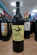 1 fl. Rødvin LE LIÈVRE PESSAC-LÉOGNAN 2014