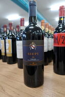 1 fl. Rødvin SIEPI MAZZEI TOSCANA 2019