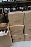 3 kasser sodavand EBELTOFT GÅRDBRYGGERI